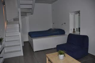 Villa Annika Symi Exterior foto
