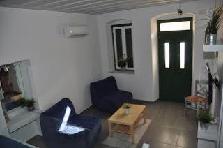 Villa Annika Symi Exterior foto