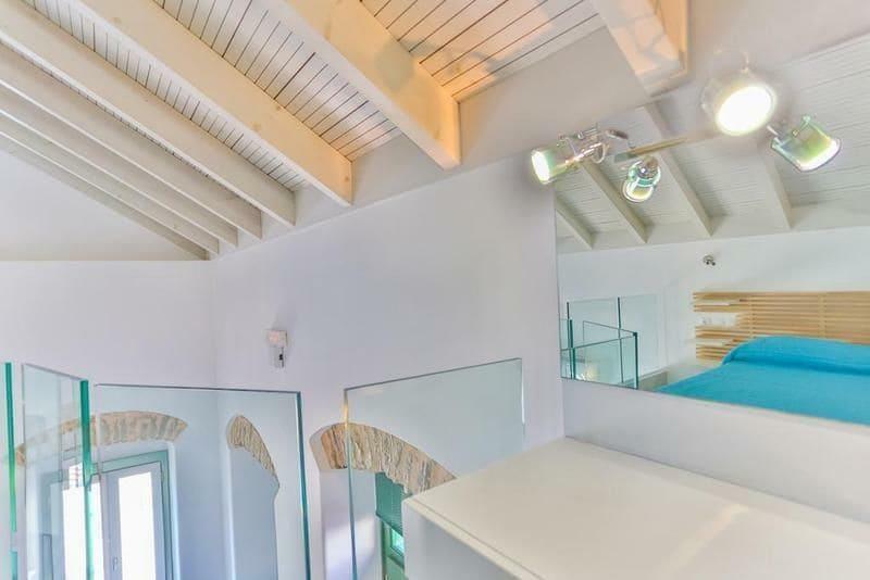 Villa Annika Symi Exterior foto